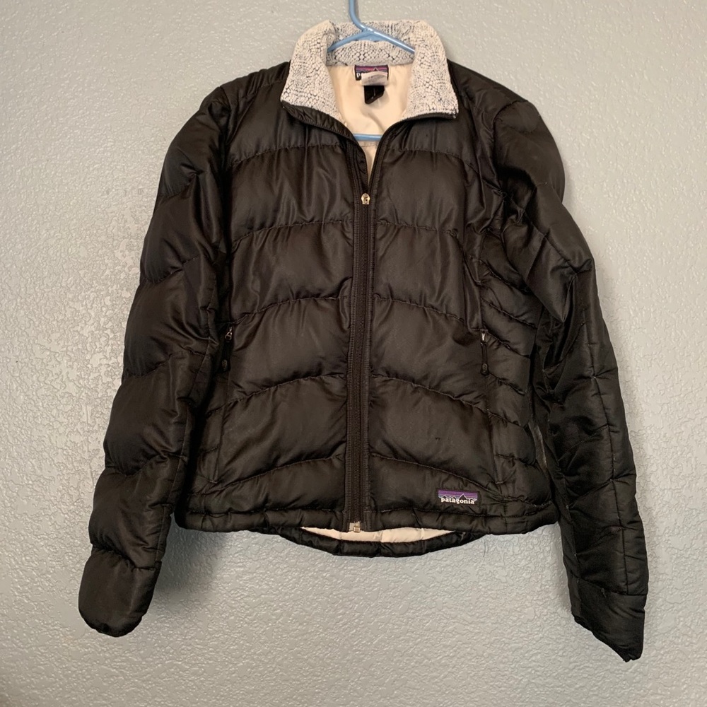 Patagonia jacket